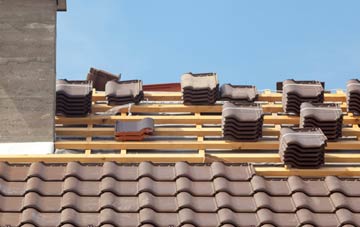 Silvertonhill clay roofing costs