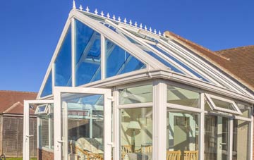 conservatory roof insulation costs Silvertonhill