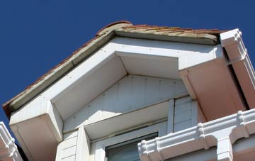 Silvertonhill fascia installation costs