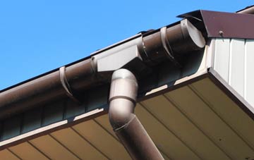 types of Silvertonhill fascias