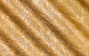 Silvertonhill fibreglass roof waterproofing