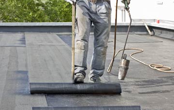 flat roof replacement Silvertonhill, South Lanarkshire
