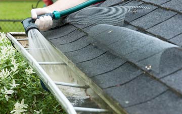 Silvertonhill gutter cleaning costs