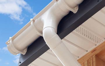 Silvertonhill gutter installation costs