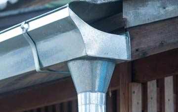 Silvertonhill guttering companies