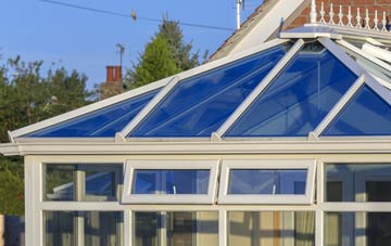 professional Silvertonhill conservatory insulation
