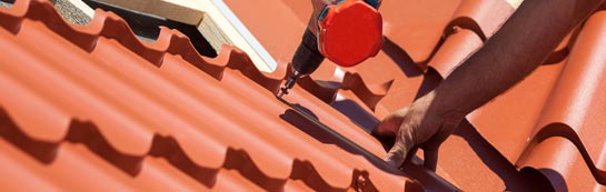 save on Silvertonhill roof installation costs