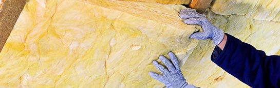 quotes for Silvertonhill roof insulation