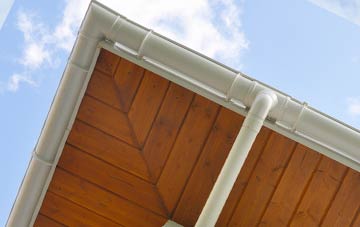 Silvertonhill soffit types