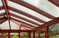 Silvertonhill conservatory roofing insulation