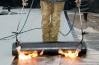 Silvertonhill flat roof sealing quote