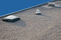 Silvertonhill flat roofing