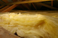 Silvertonhill pitch roof insulation