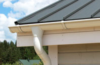 Silvertonhill soffits