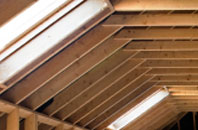 Silvertonhill tapered roof insulation quotes